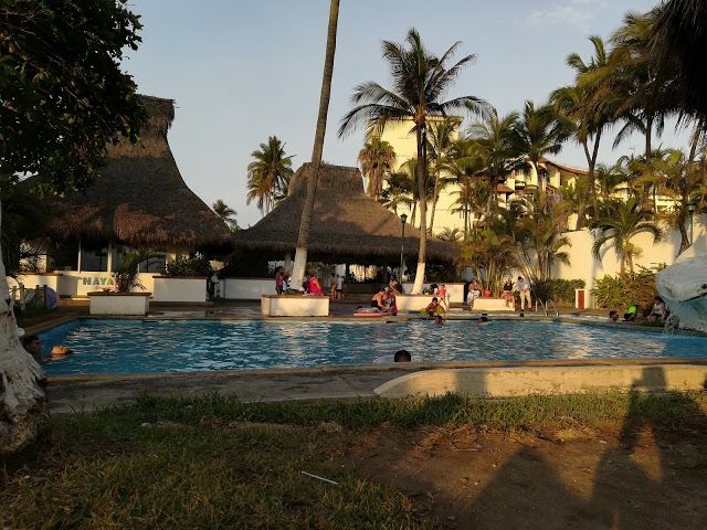Vidanta Golf